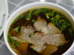 -清真蒋有记(老门东店)