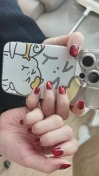 -斯馨·健康美甲美睫