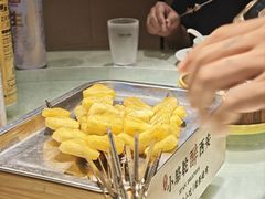 -福苗小骆驼烧烤(莲湖路店)