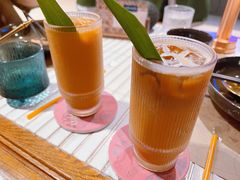 -CHINCHIN 青青·泰国料理(万象食家店)