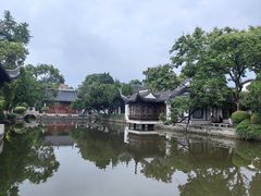 -南京中国近代史遗址博物馆(南京总统府)