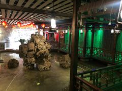 -古渡驛(丽彩·潮流港店)