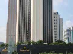 -深圳香格里拉酒店