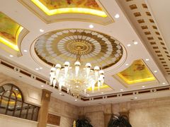 -旌湖国际酒店.自助餐