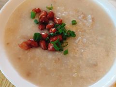 港式碎牛粥-添好运点心专门店(百老汇店)
