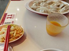 -喜家德虾仁水饺(金融中心店)