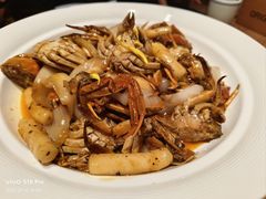 -周家二小姐的菜(西津渡店)