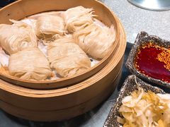 -金牌老碗时尚陕菜(王府井百货店)