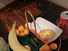 -华夏良子·足道SPA艾灸(铁道大厦店)