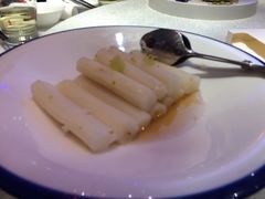 温县桂花山药-阿庄新豫菜(航海东路店)