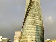-中部国际机场