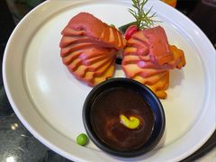 -聚鑫阁江浙菜·非遗传承技艺(青村帝华园店)