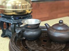 -喜鹊茶点.啫煲(车陂店)