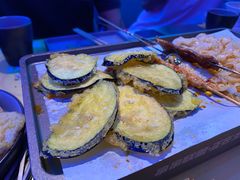 -燥次·烧烤酒场(万象城店)