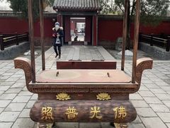 -天宁寺