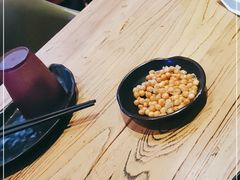 -游园觅食记夜市·小龙虾大排档