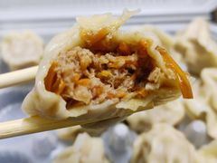 -大眼锅贴水饺(河东店)