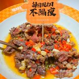 🌶️正宗湘味‼️香辣辣的湖南小炒超过瘾✨