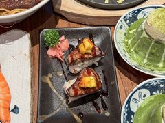 -小川洋风料理(大悦城店)
