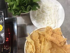 -陈记顺和潮汕牛肉火锅(番禺迎宾大道店)