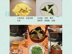 -天水蔬食料理(树德之光店)