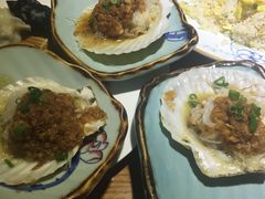 -船歌·鱼水饺青岛菜(金狮广场店)