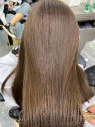 -DL HAIR SALON