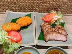 -安南小馆(华润城万象天地店)