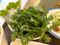 -殷式·私房烧烤·羊蝎子火锅(什刹海店)