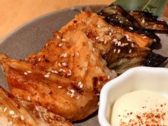 三文鱼腩刺-爱米粒家