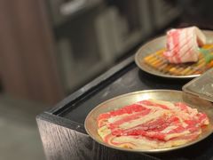 -西塔老太太泥炉烤肉(龙湖北苑天街店)