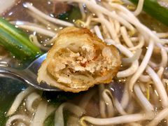 炸春卷-Phở Bánh Cuốn 14