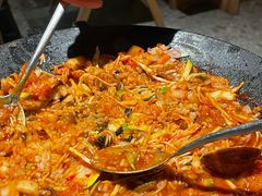 -KimPro 辛普乐概念韩餐