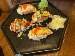 -鸟鹏烧鸟居酒屋(龙岗万科店)