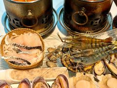 -Thai Basil罗勒叶泰式餐厅(时代天街店)