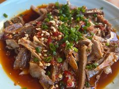 -易老妈蹄花.特色川菜(人民公园总店)