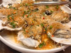 -海悦御华大酒店·中餐厅