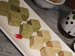 冻豆腐-清真·鸦儿李记·涮肉(花市店)