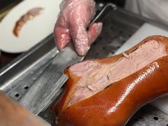 -范家小馆·四代传承烤鸭店(紫竹桥店)