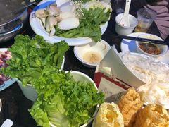 -八合里潮汕鲜牛肉火锅(深圳海岸城店)
