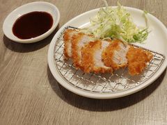 迷你香脆猪扒-味千拉面成都金牛万达(金牛万达分店)