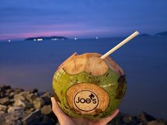 -Sunset Bar(丹绒亚路香格里拉店)