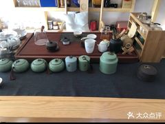 -浔岚云舍mist静谧观景美宿(丽江古城店)