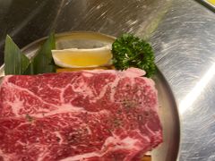 -大叹号·朝鲜族烤肉(潍坊泰华城店)