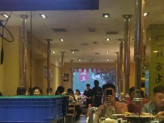-合易泓烤肉•首创生椰大油边(宁山路店)