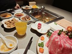 -海底捞火锅(北京路店)