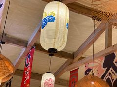 大堂-TORO MaKi 寿司·日料(华创店)