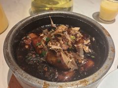-阿明小菜·海鲜·上海菜(梅陇华理店)