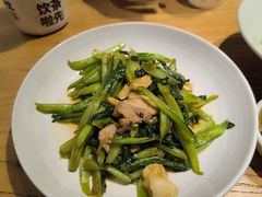 -潮粥荟·潮汕砂锅粥(朝阳大悦城店)