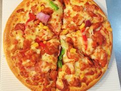 -尊宝比萨(江南豪园店)